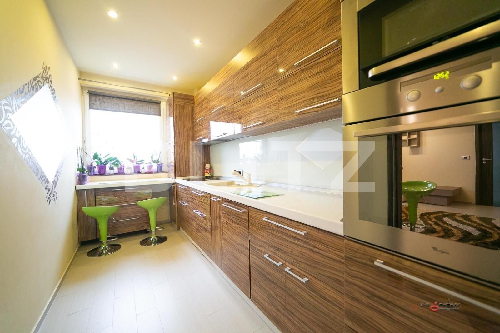 Apartament de vânzare 3 camere UTA - 88654AV | BLITZ Arad | Poza3