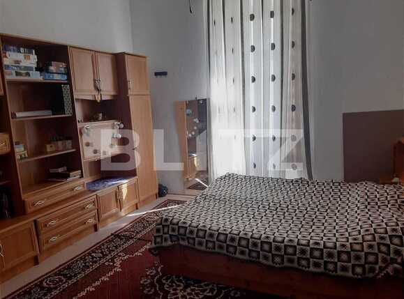 Apartament de vânzare 2 camere Central - 88668AV | BLITZ Arad | Poza1
