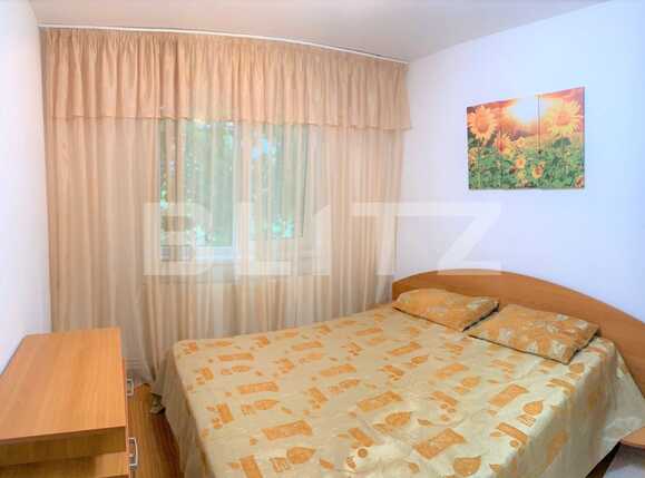 Apartament de închiriat 3 camere Aradul Nou - 88689AI | BLITZ Arad | Poza3
