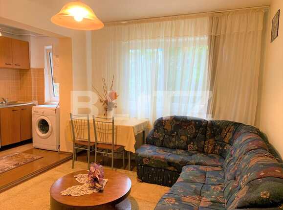 Apartament de închiriat 3 camere Aradul Nou - 88689AI | BLITZ Arad | Poza1