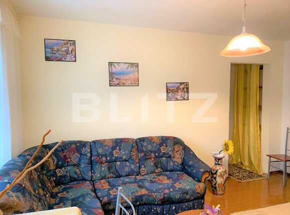 Apartament de închiriat 3 camere Aradul Nou - 88689AI | BLITZ Arad | Poza2