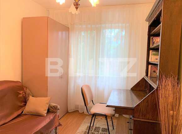 Apartament de închiriat 3 camere Aradul Nou - 88689AI | BLITZ Arad | Poza5