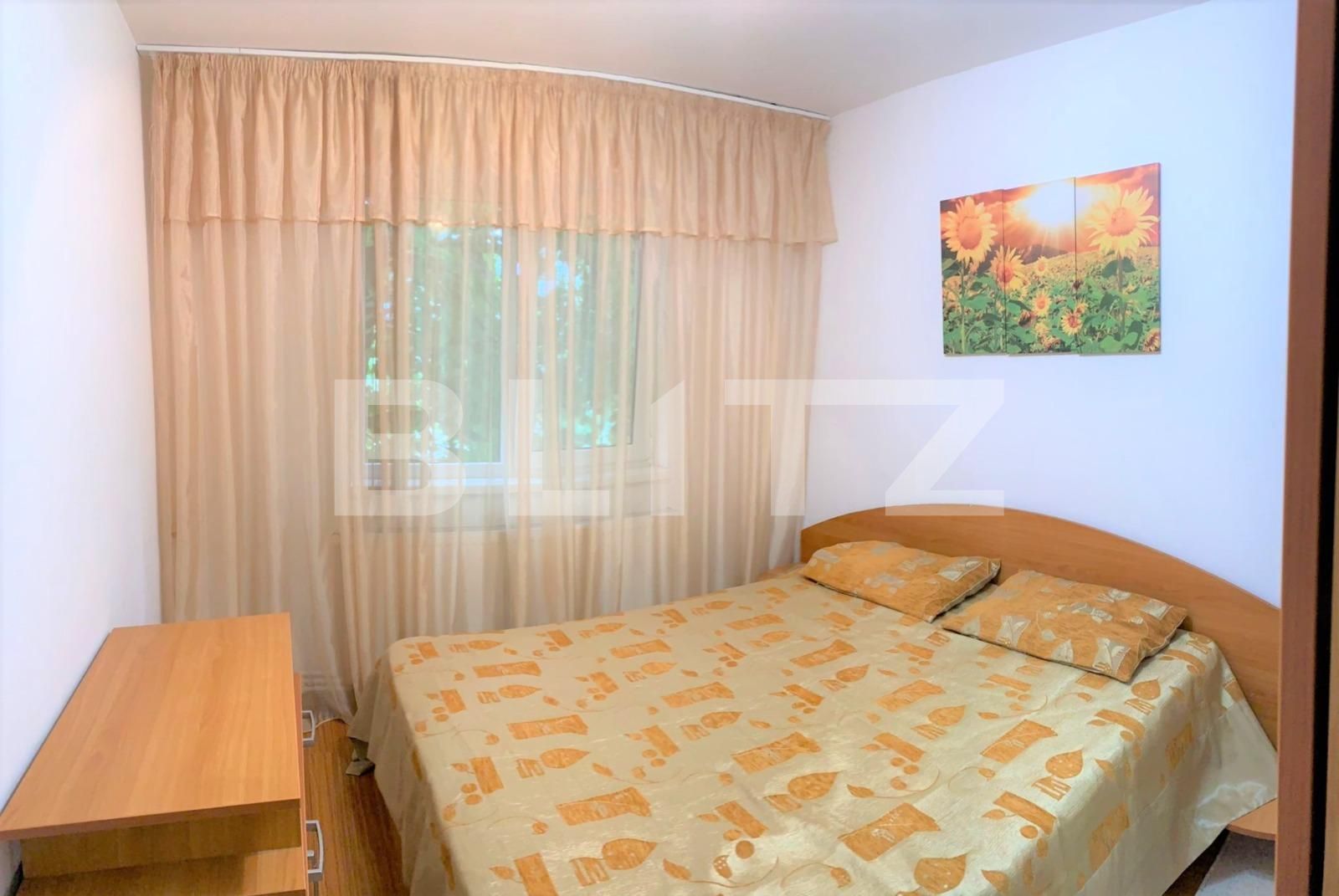 Apartament de închiriat 3 camere Aradul Nou - 88689AI | BLITZ Arad | Poza3