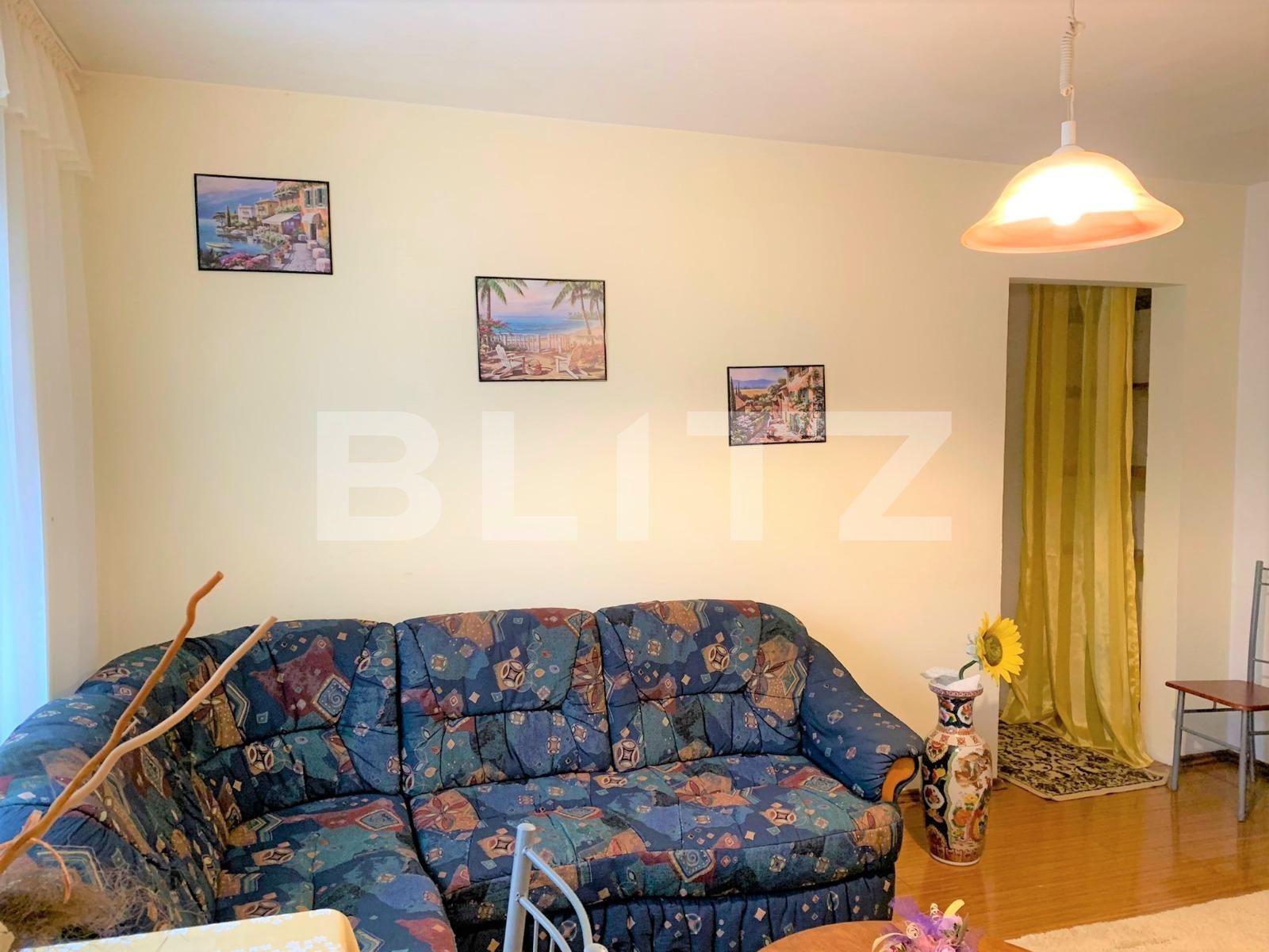 Apartament de închiriat 3 camere Aradul Nou - 88689AI | BLITZ Arad | Poza2