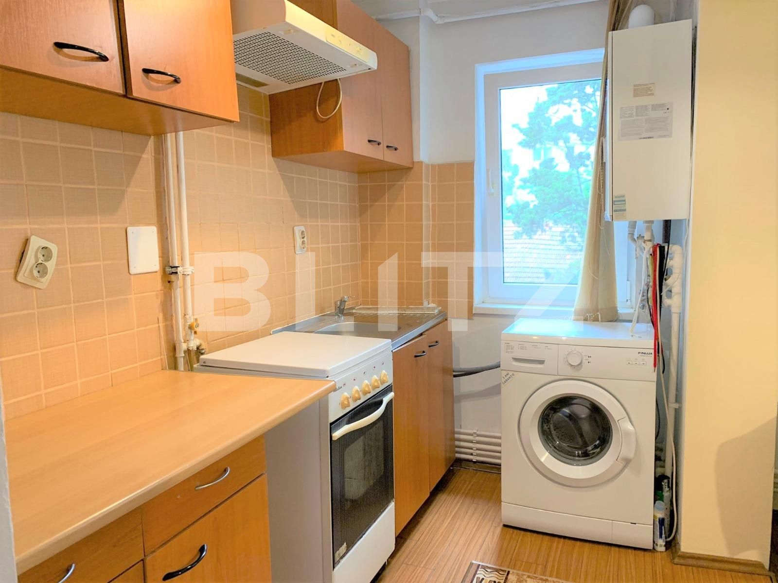 Apartament de închiriat 3 camere Aradul Nou - 88689AI | BLITZ Arad | Poza7