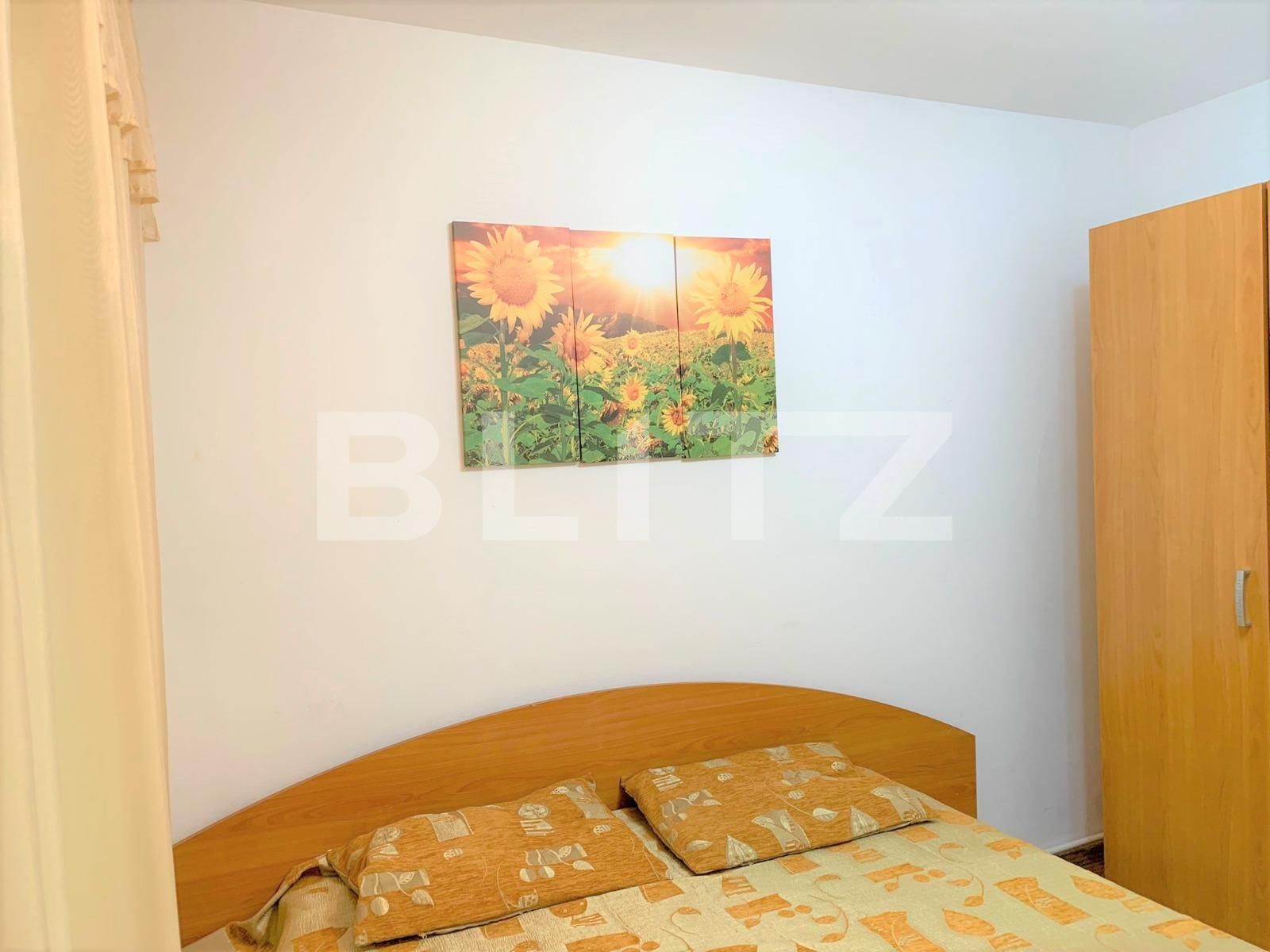 Apartament de închiriat 3 camere Aradul Nou - 88689AI | BLITZ Arad | Poza4