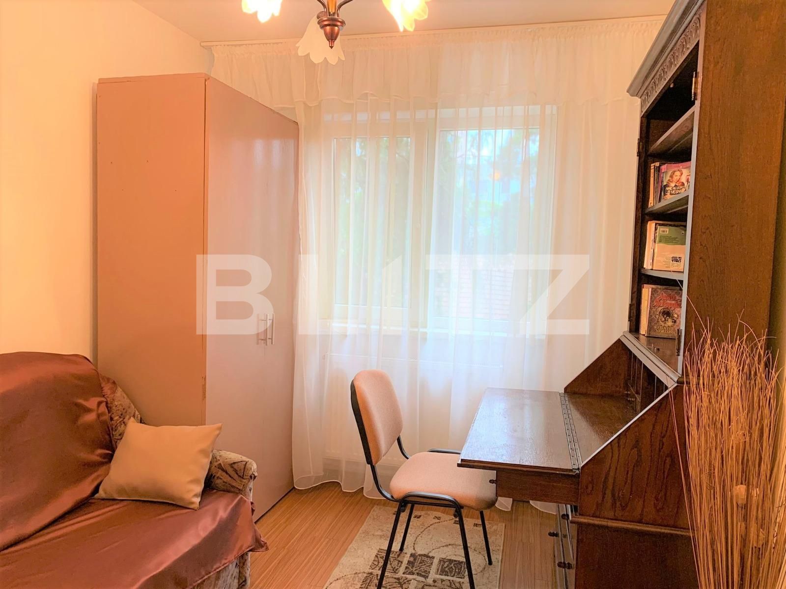 Apartament de închiriat 3 camere Aradul Nou - 88689AI | BLITZ Arad | Poza5