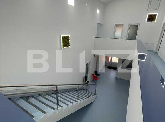 Spațiu comercial de închiriat Parneava - 88708SIC | BLITZ Arad | Poza4