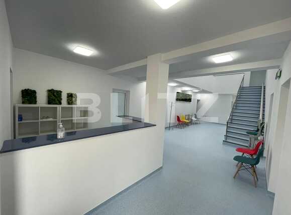 Spațiu comercial de închiriat Parneava - 88708SIC | BLITZ Arad | Poza1