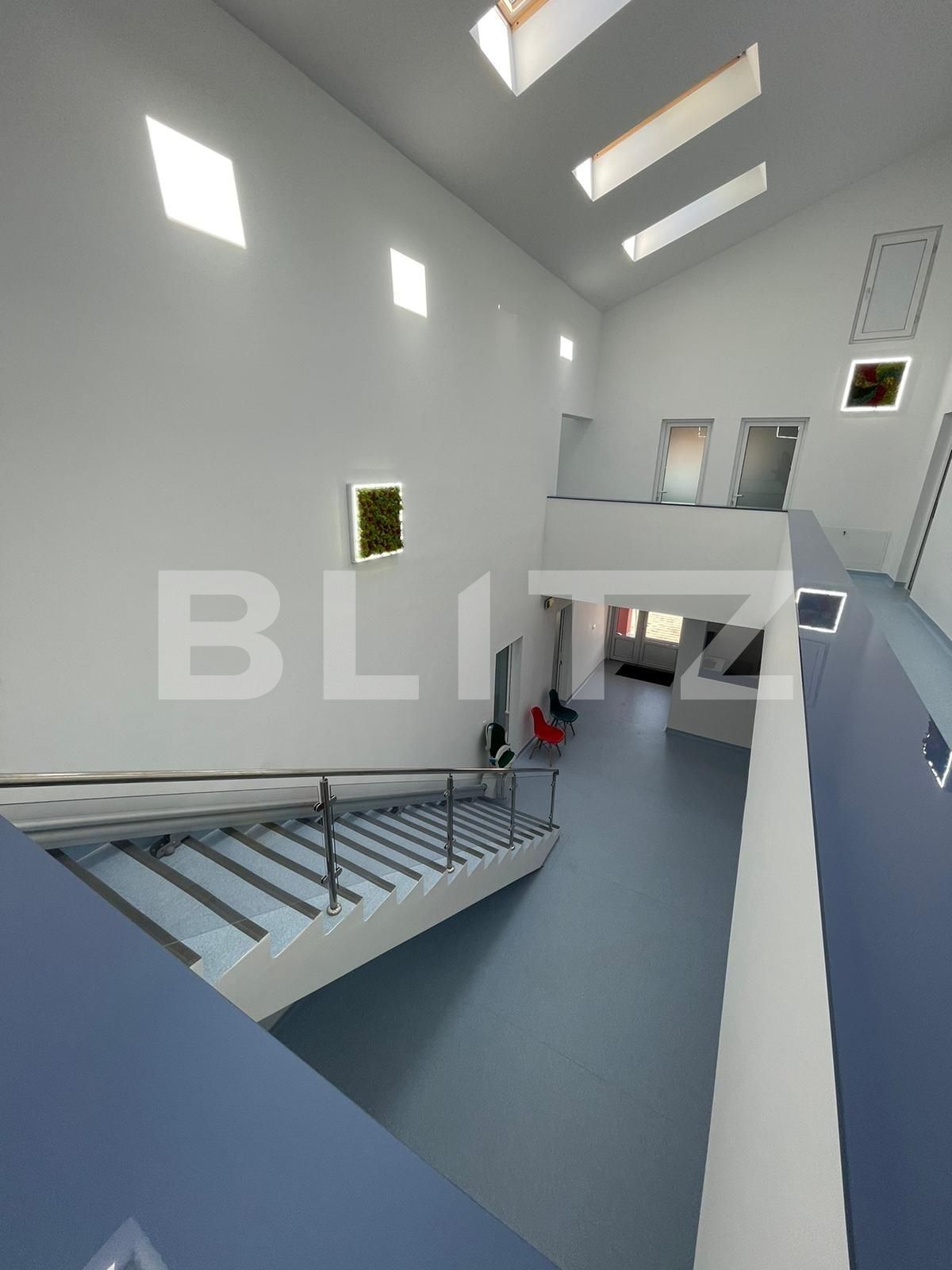 Spațiu comercial de închiriat Parneava - 88708SIC | BLITZ Arad | Poza4