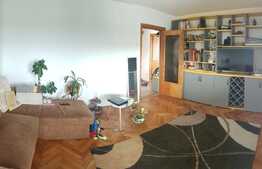 Apartament de 3 camere, 86 mp, decomandat, zona Alfa