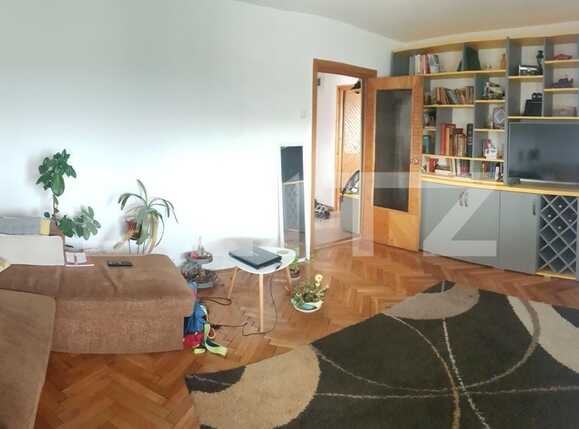 Apartament de vânzare 3 camere Alfa - 88746AV | BLITZ Arad | Poza1