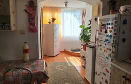 Apartament de 1 camera, 43 mp, zona Central