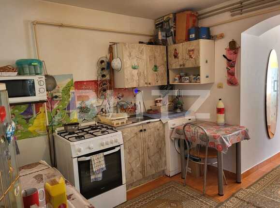 Casa de vânzare 1 camera Central - 88748CV | BLITZ Arad | Poza2