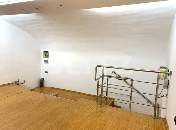 Spațiu comercial de vânzare Ultracentral - 88821SVC | BLITZ Arad | Poza5