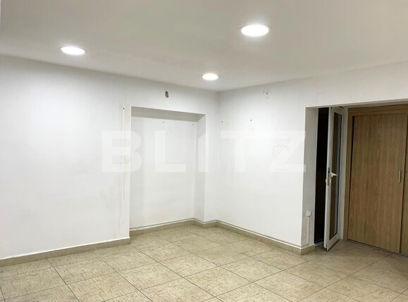 Spațiu comercial de vânzare Ultracentral - 88821SVC | BLITZ Arad | Poza3