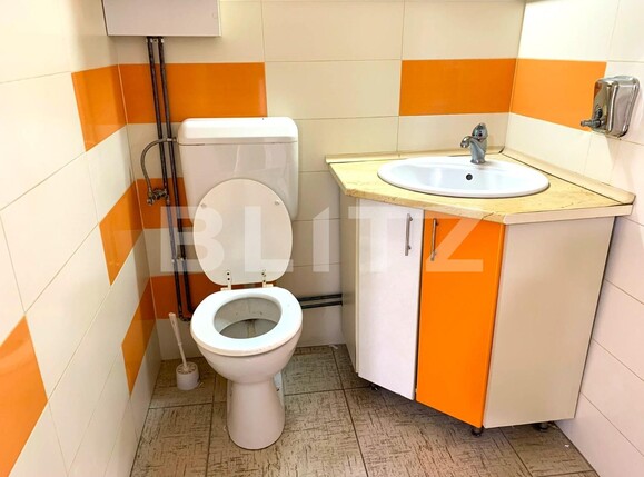 Spațiu comercial de vânzare Ultracentral - 88821SVC | BLITZ Arad | Poza6