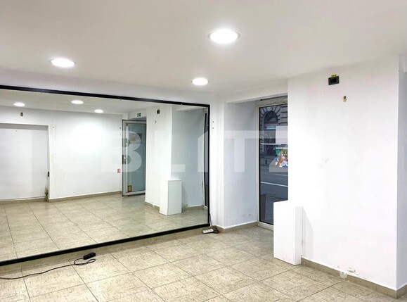 Spațiu comercial de vânzare Ultracentral - 88821SVC | BLITZ Arad | Poza1