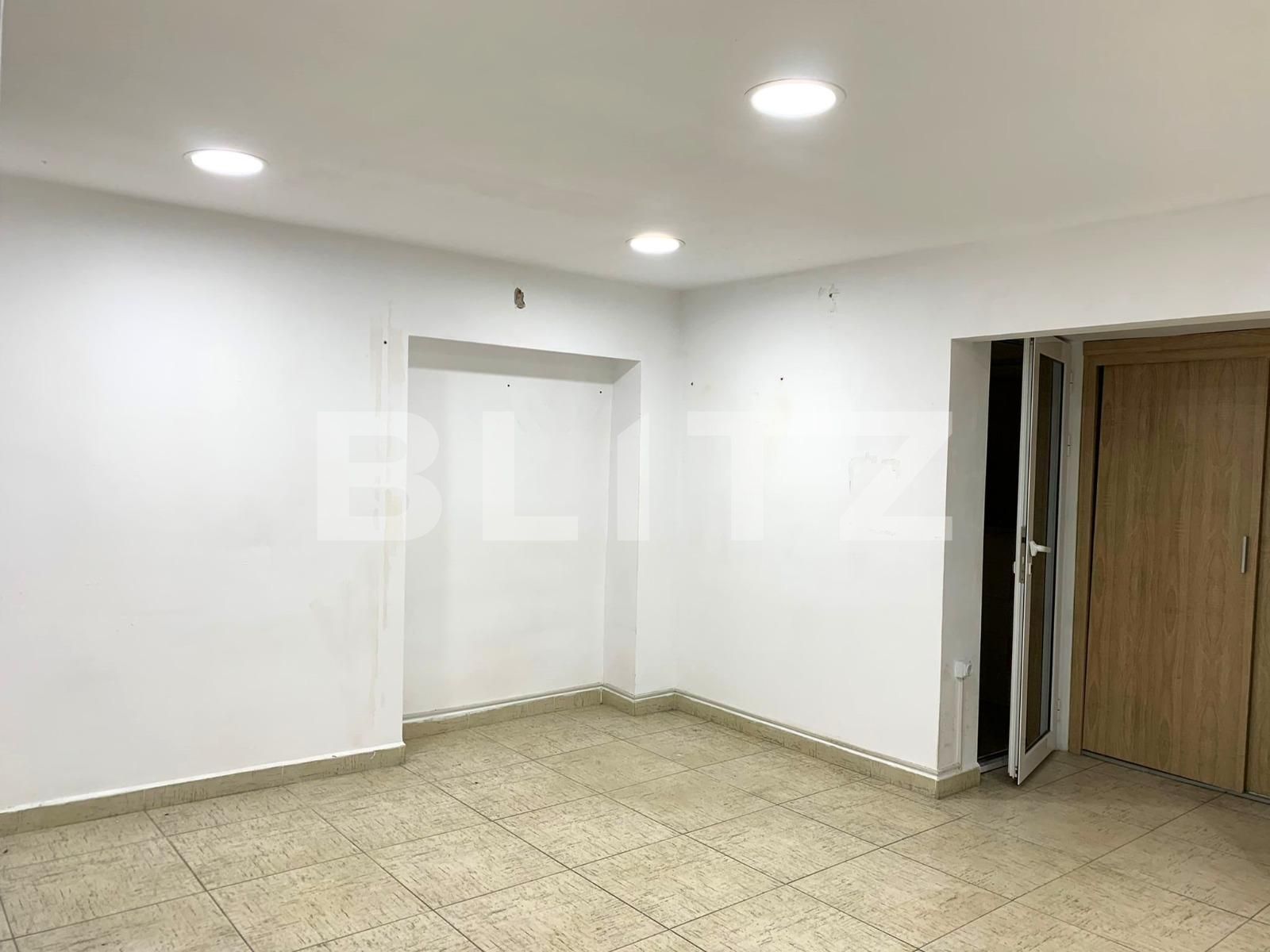 Spațiu comercial de vânzare Ultracentral - 88821SVC | BLITZ Arad | Poza3