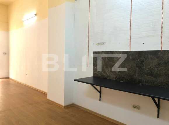 Spațiu comercial de închiriat Ultracentral - 88837SIC | BLITZ Arad | Poza1