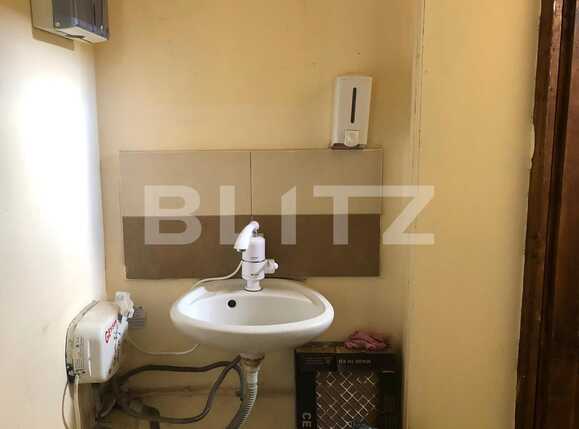 Spațiu comercial de închiriat Ultracentral - 88837SIC | BLITZ Arad | Poza3