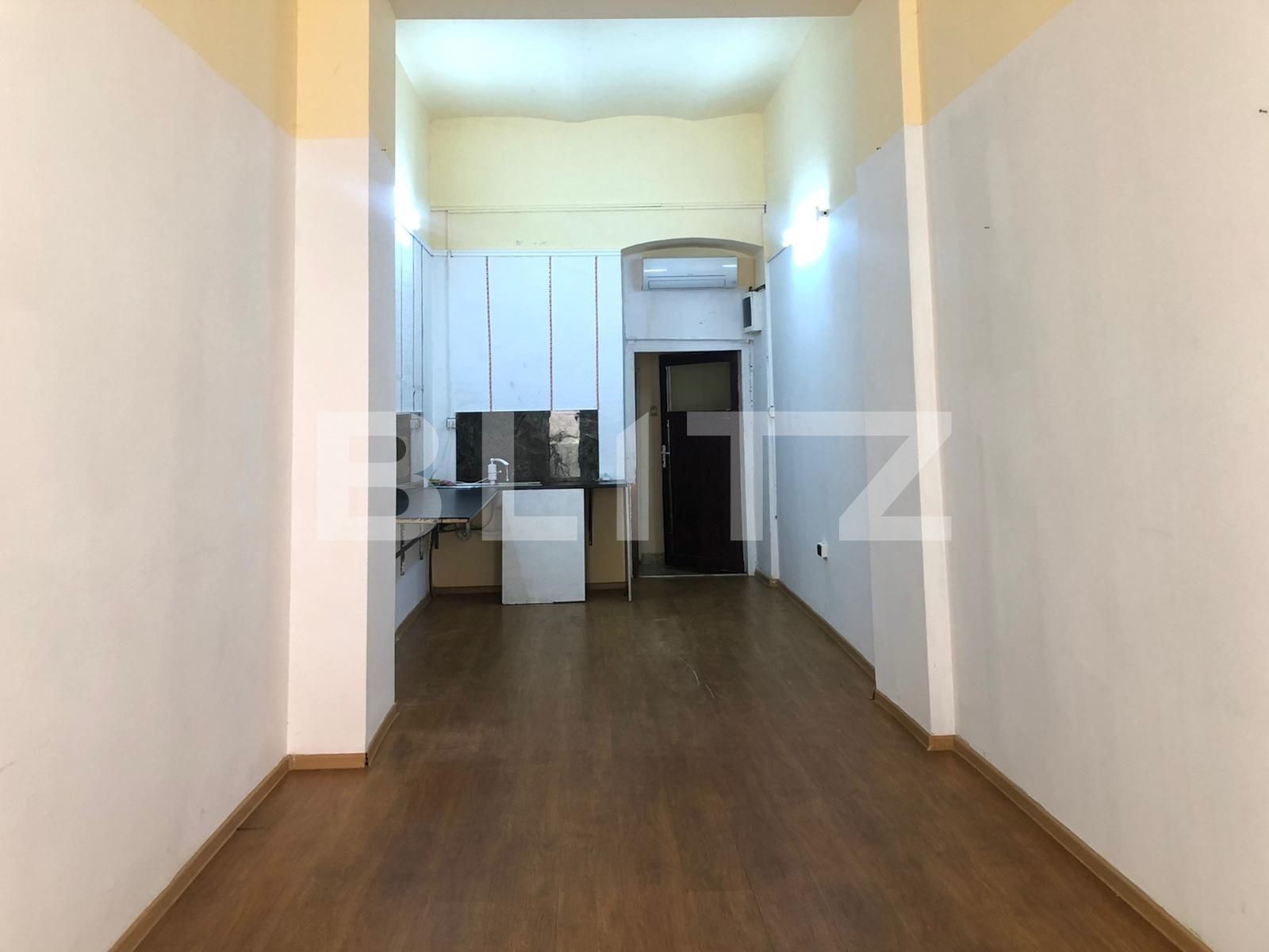 Spațiu comercial de închiriat Ultracentral - 88837SIC | BLITZ Arad | Poza2