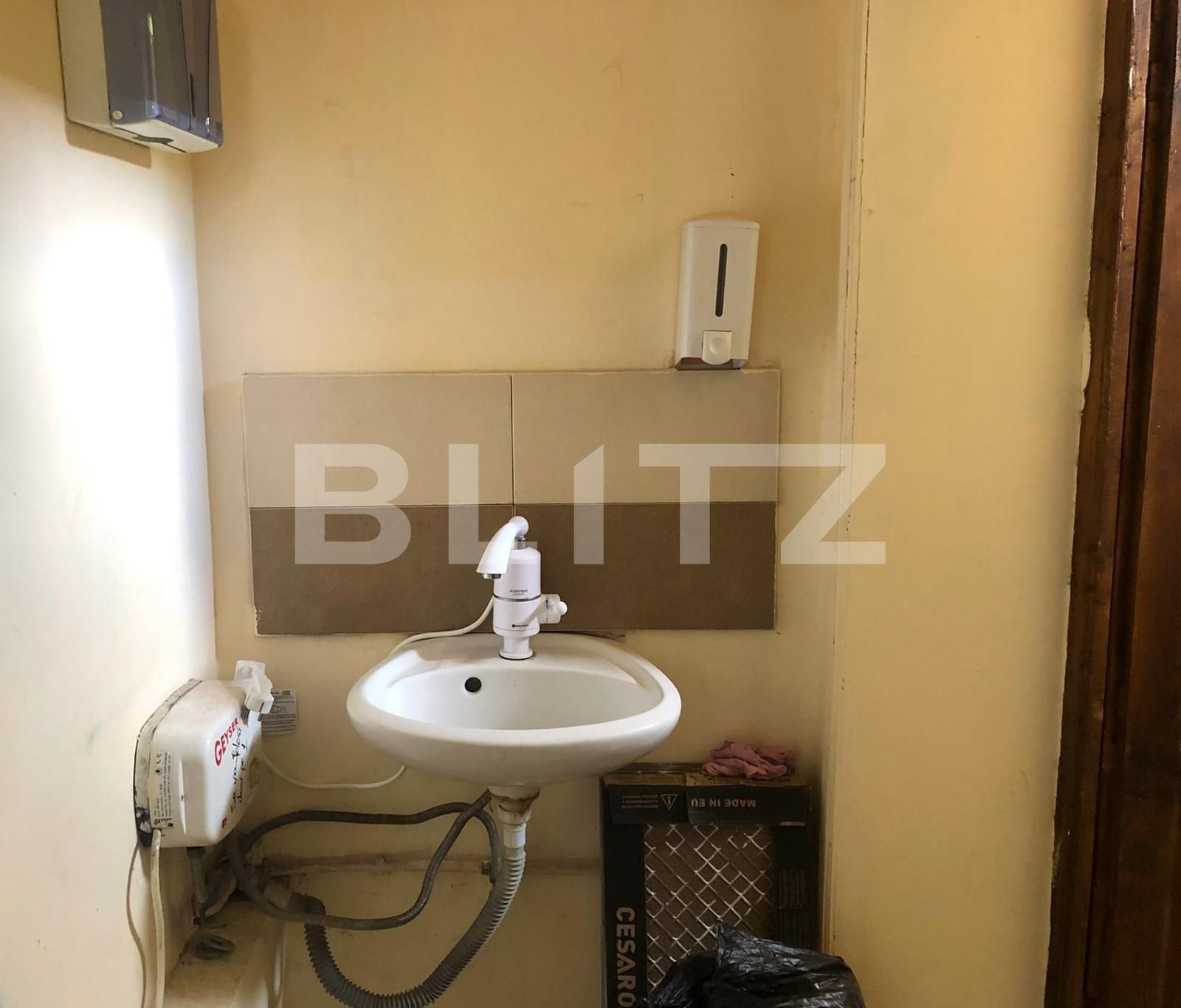 Spațiu comercial de închiriat Ultracentral - 88837SIC | BLITZ Arad | Poza3