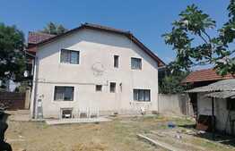Casa 7 camere, teren 1100 mp, Parneava 