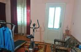 Casa 7 camere, teren 1100 mp, Parneava 