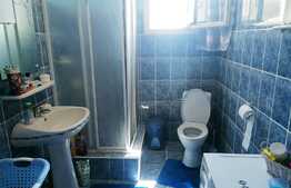 Casa 7 camere, teren 1100 mp, Parneava 