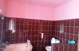 Casa 7 camere, teren 1100 mp, Parneava 