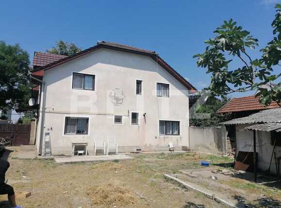 Casa de vânzare 7 camere Parneava - 88883CV | BLITZ Arad | Poza2