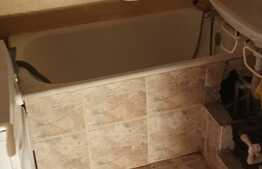 Apartament de 1 camera, 37 mp, zona Confectii