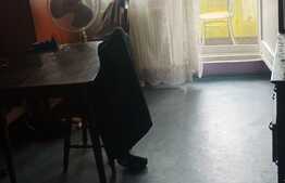 Apartament de 1 camera, 37 mp, zona Confectii