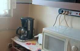 Apartament de 1 camera, 37 mp, zona Confectii