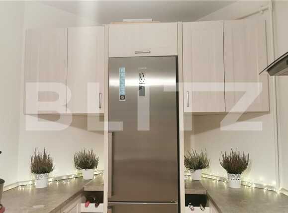 Apartament de vânzare 2 camere Central - 88991AV | BLITZ Arad | Poza6