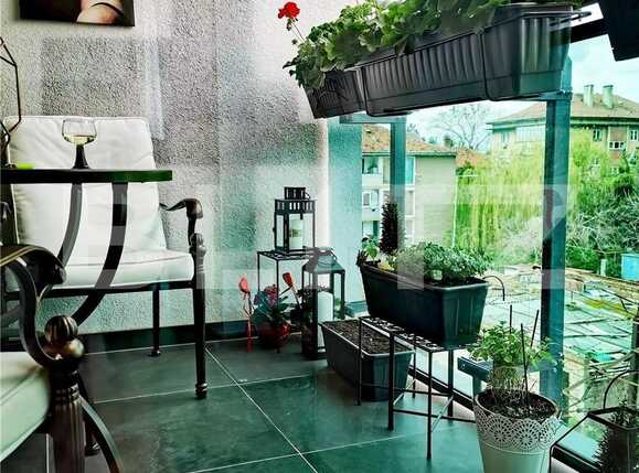 Apartament de vânzare 2 camere Central - 88991AV | BLITZ Arad | Poza7