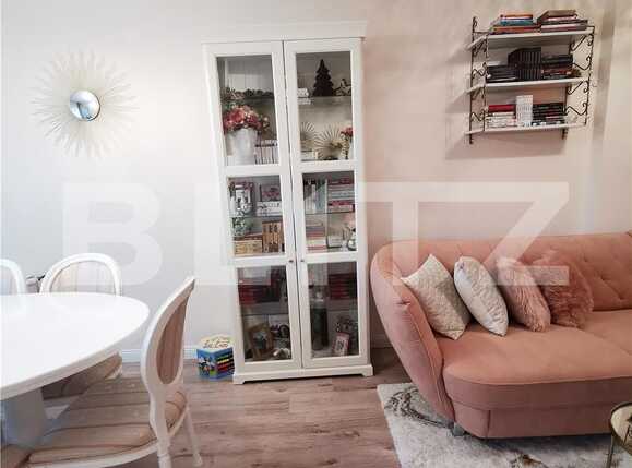 Apartament de vânzare 2 camere Central - 88991AV | BLITZ Arad | Poza2