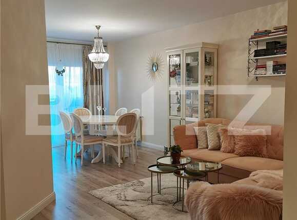Apartament de vânzare 2 camere Central - 88991AV | BLITZ Arad | Poza1