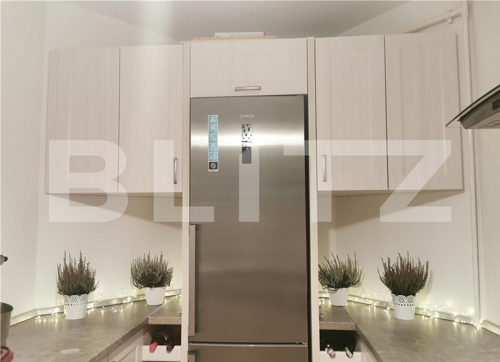 Apartament de vânzare 2 camere Central - 88991AV | BLITZ Arad | Poza6