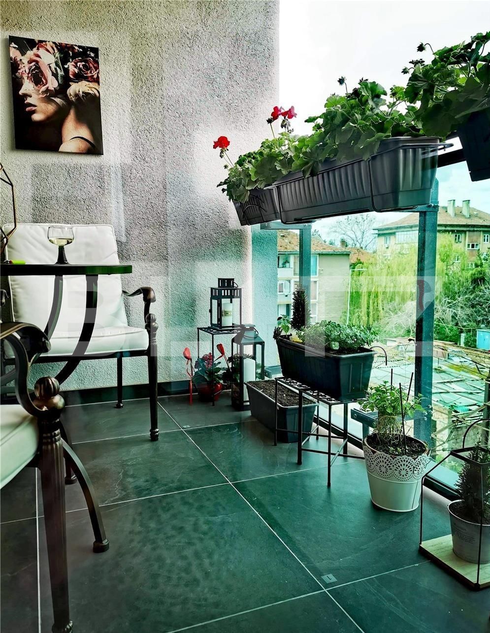 Apartament de vânzare 2 camere Central - 88991AV | BLITZ Arad | Poza7