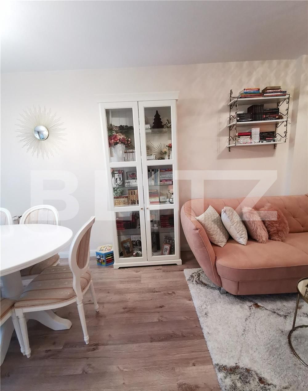 Apartament de vânzare 2 camere Central - 88991AV | BLITZ Arad | Poza2