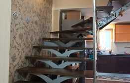  Casa 214 mp, teren 505 mp, garaj, terasa, in zona Tabacovici