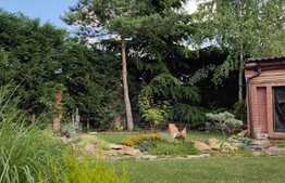  Casa 214 mp, teren 505 mp, garaj, terasa, in zona Tabacovici