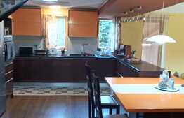  Casa 214 mp, teren 505 mp, garaj, terasa, in zona Tabacovici