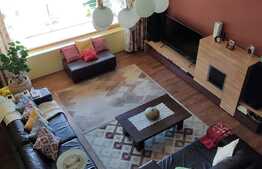  Casa 214 mp, teren 505 mp, garaj, terasa, in zona Tabacovici