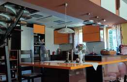  Casa 214 mp, teren 505 mp, garaj, terasa, in zona Tabacovici