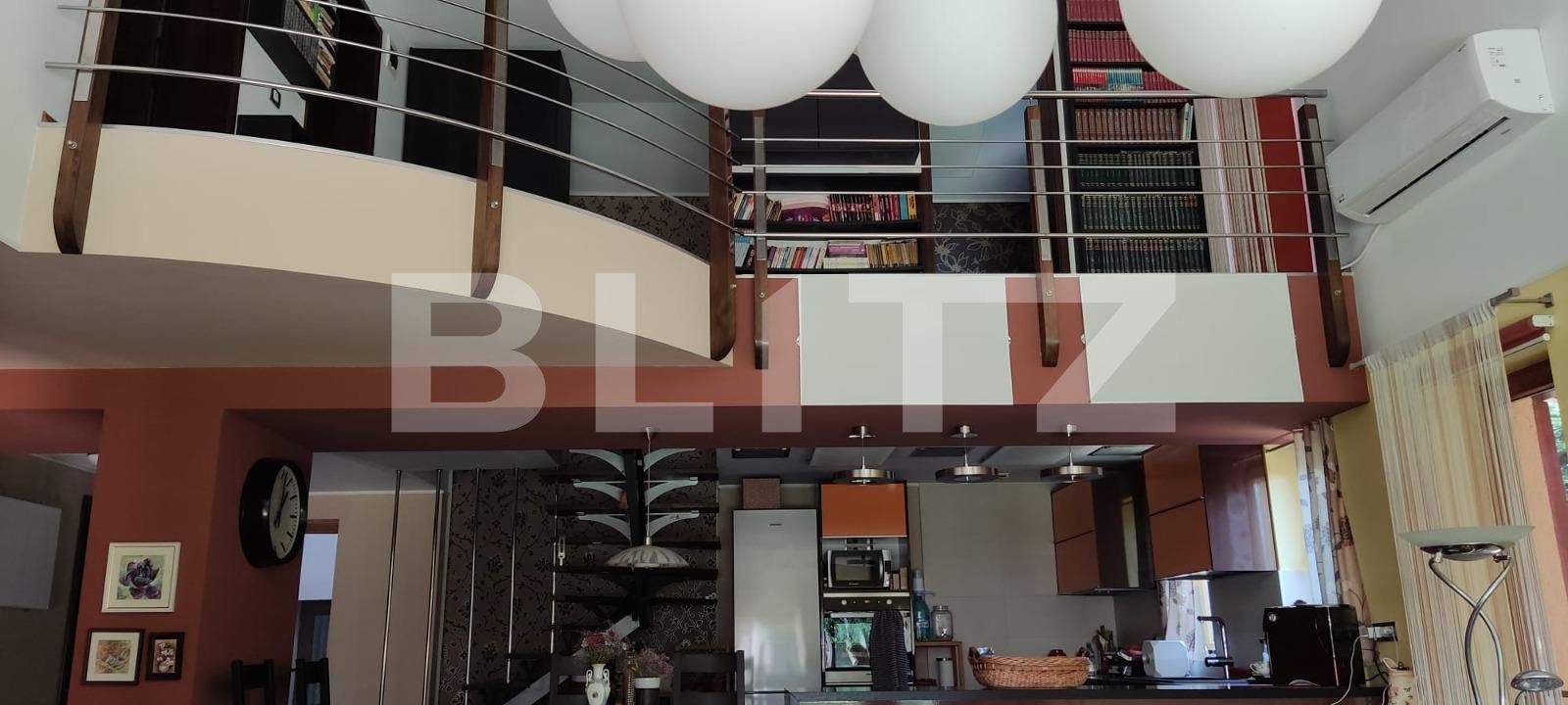 Casa de vânzare 4 camere Aradul Nou - 89002CV | BLITZ Arad | Poza4