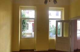 Apartament de 2 camere, 74 mp, semidecomandat, zona Central