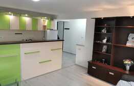 Apartament de 2 camere, 61mp, decomandat, parcare, zona Alfa